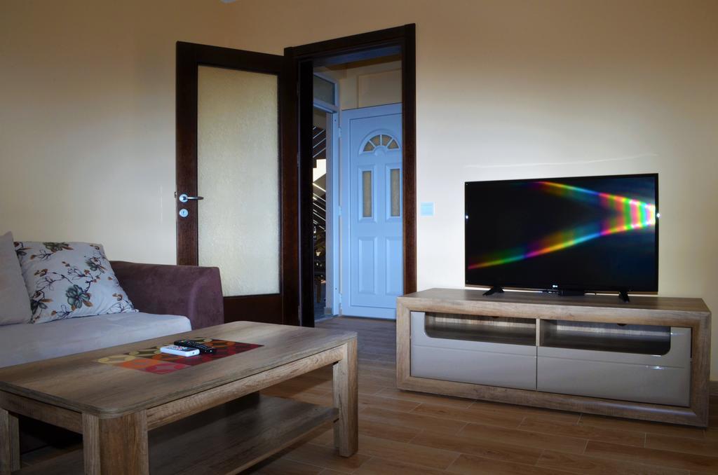 Apartments Md Lux 2 Sutomore Extérieur photo