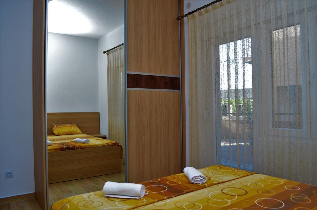 Apartments Md Lux 2 Sutomore Extérieur photo